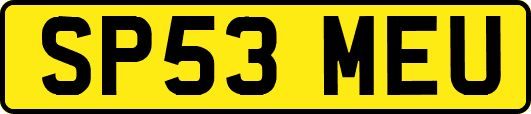 SP53MEU