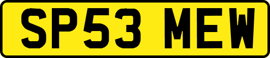 SP53MEW