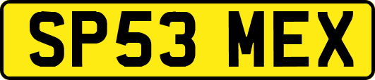 SP53MEX