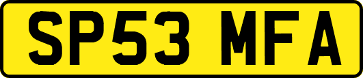 SP53MFA