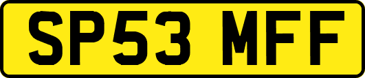 SP53MFF