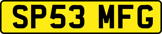 SP53MFG