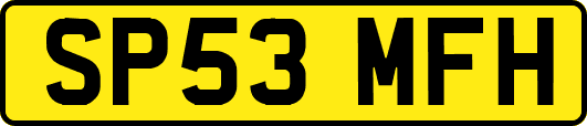 SP53MFH