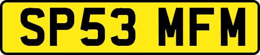 SP53MFM