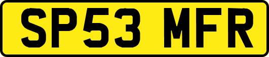 SP53MFR