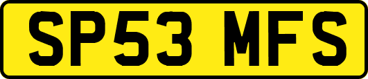 SP53MFS