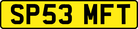 SP53MFT