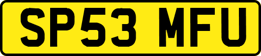 SP53MFU