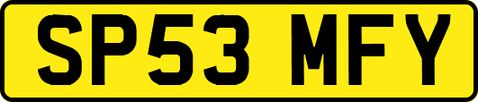 SP53MFY