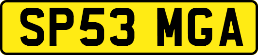 SP53MGA