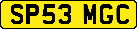 SP53MGC