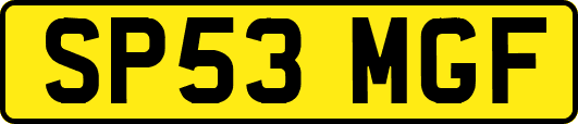 SP53MGF