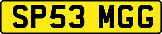 SP53MGG