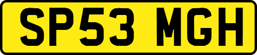 SP53MGH