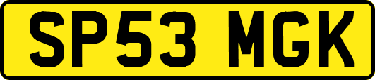 SP53MGK