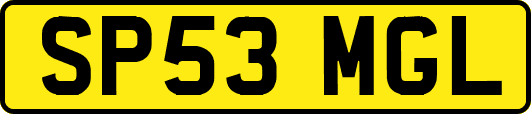 SP53MGL