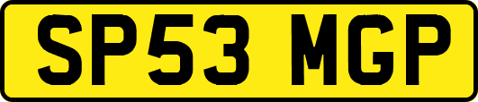 SP53MGP