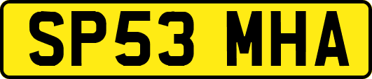SP53MHA