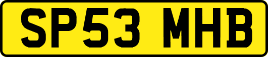 SP53MHB