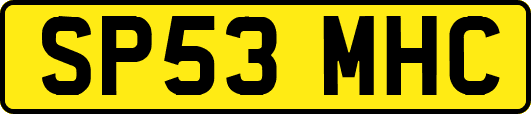 SP53MHC