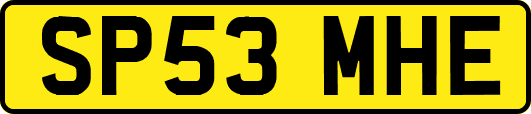 SP53MHE