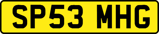 SP53MHG