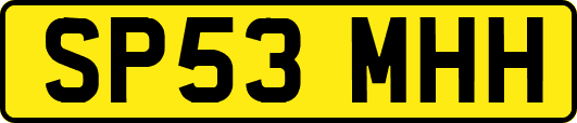 SP53MHH