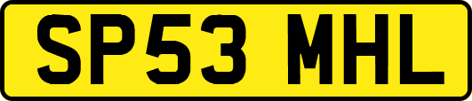 SP53MHL