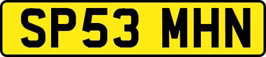 SP53MHN