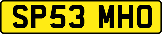 SP53MHO