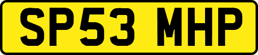 SP53MHP
