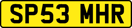 SP53MHR