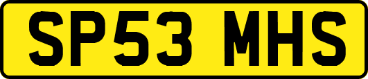 SP53MHS