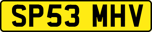 SP53MHV