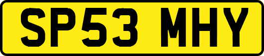SP53MHY