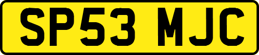 SP53MJC