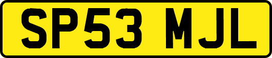 SP53MJL