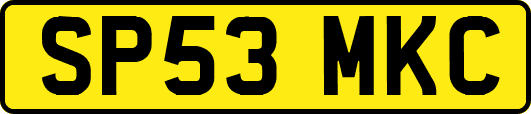 SP53MKC