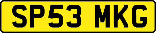 SP53MKG