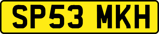 SP53MKH