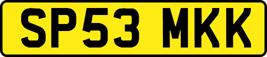 SP53MKK