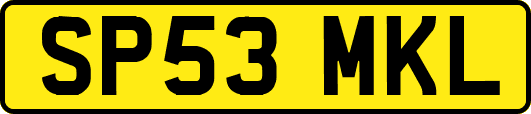 SP53MKL