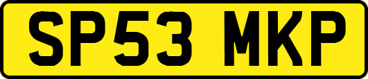 SP53MKP