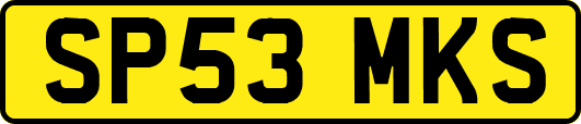 SP53MKS