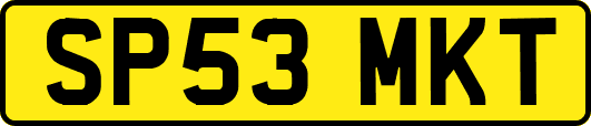 SP53MKT