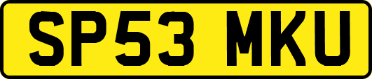 SP53MKU