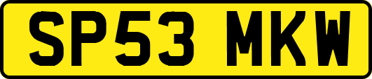 SP53MKW