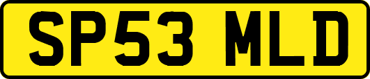 SP53MLD