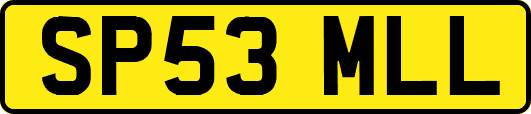 SP53MLL