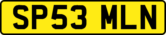 SP53MLN